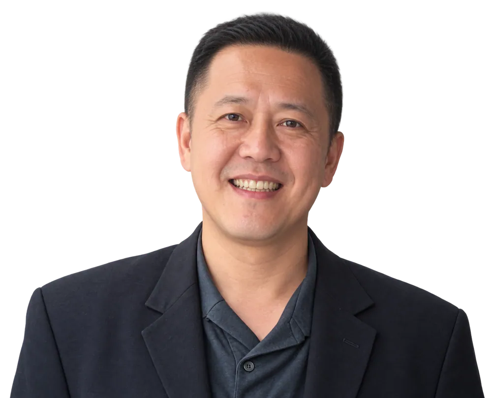 共享家總經理楊憲恩講師